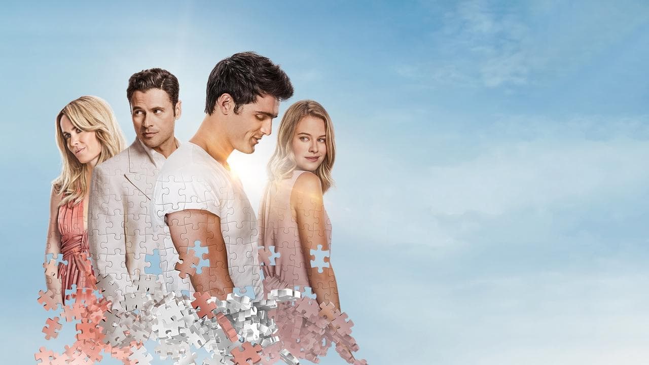 2 Hearts (2020) backdrop