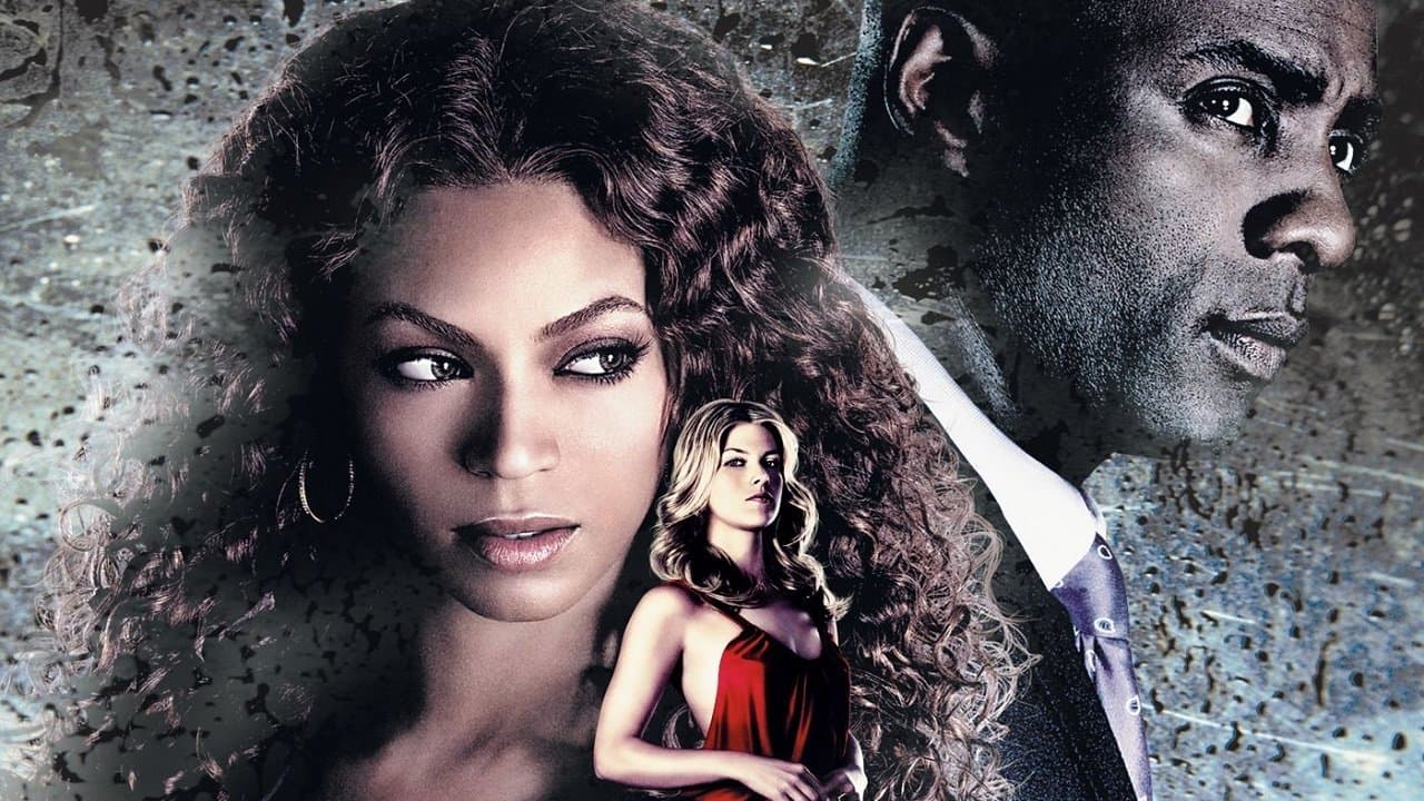 Obsessed (2009) backdrop