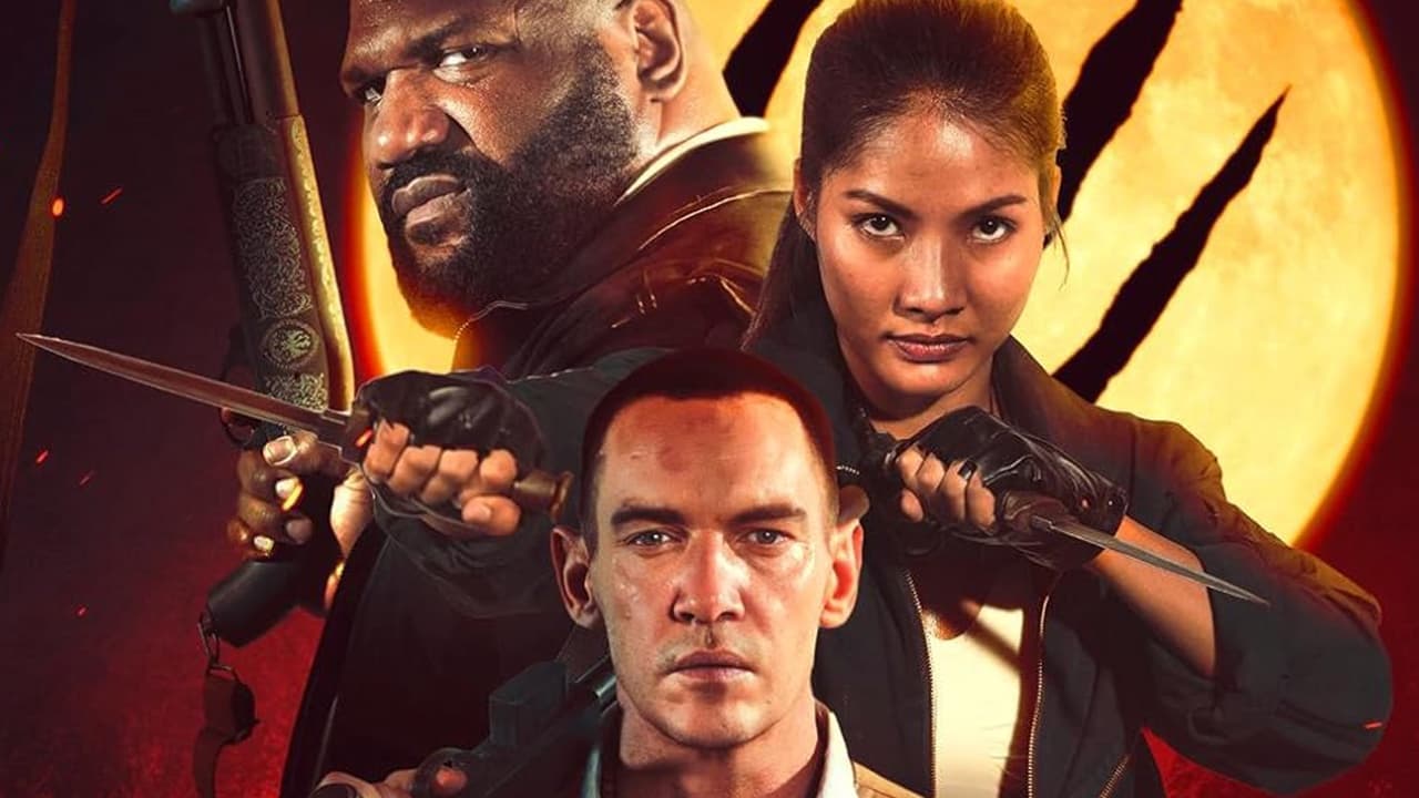 Operation Blood Hunt (2024) backdrop