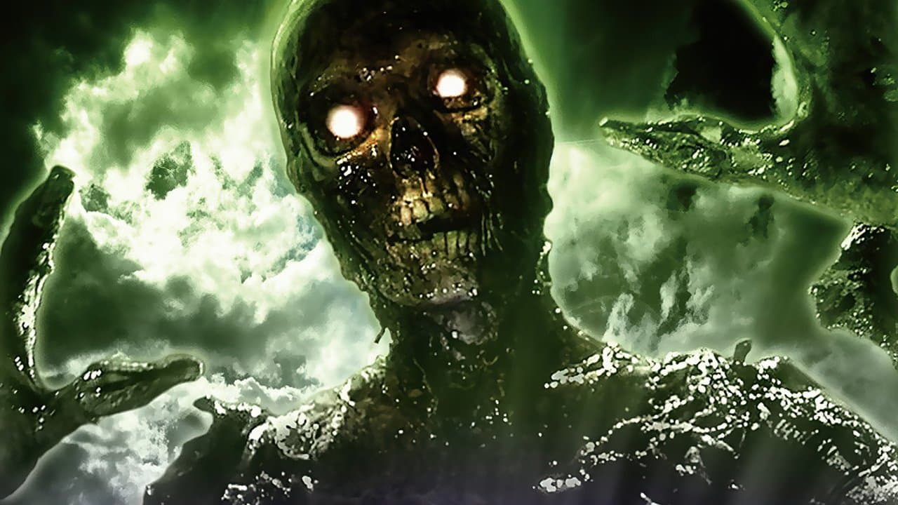 Return of the Living Dead: Rave to the Grave (2005) backdrop