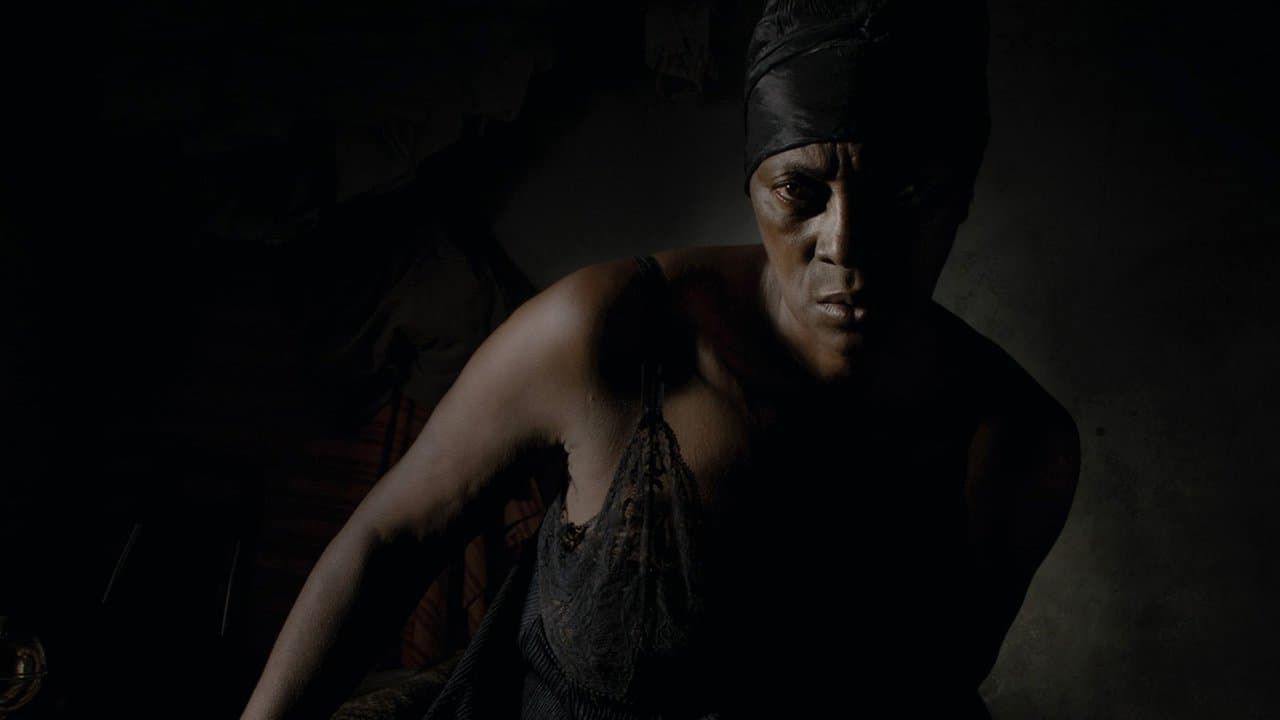 Vitalina Varela (2019) backdrop