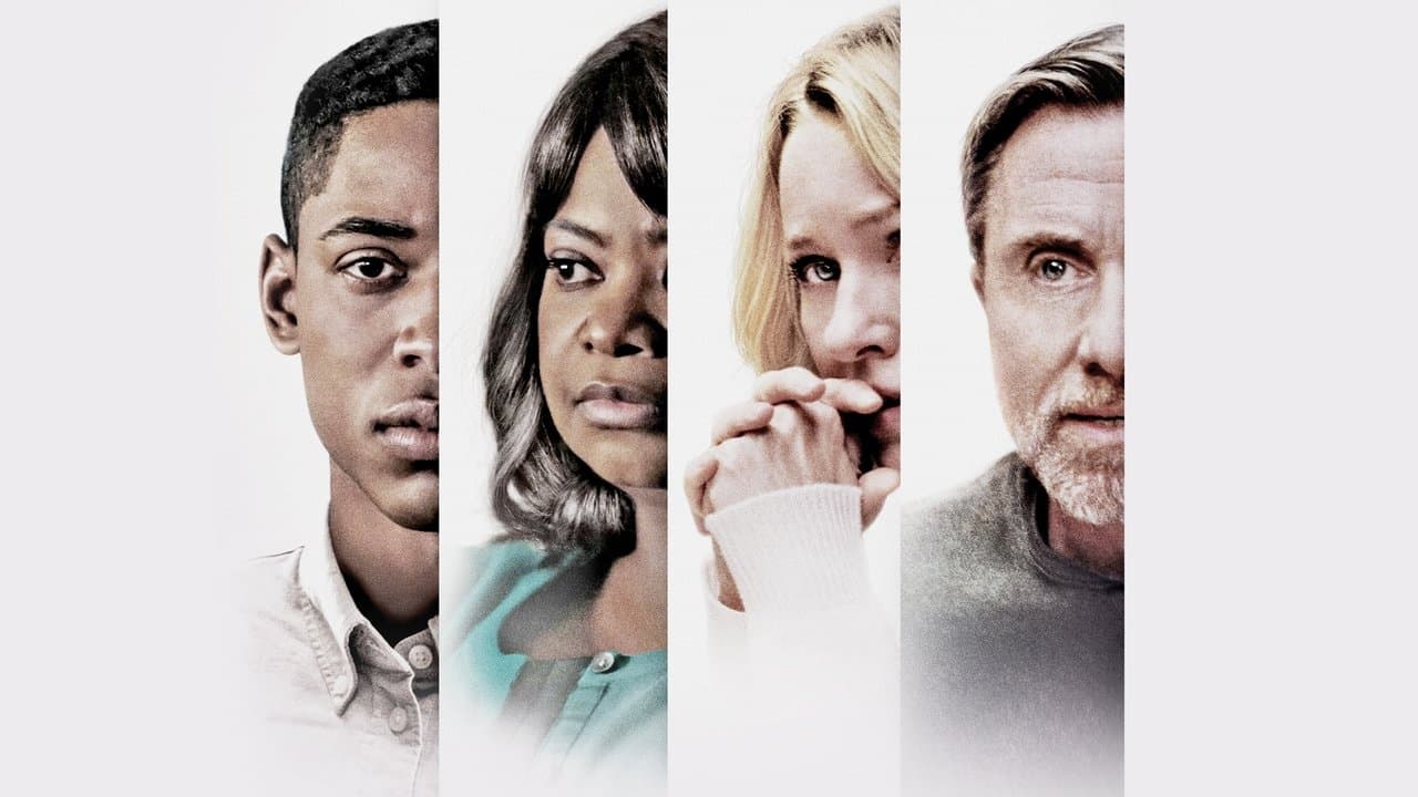 Luce (2019) backdrop