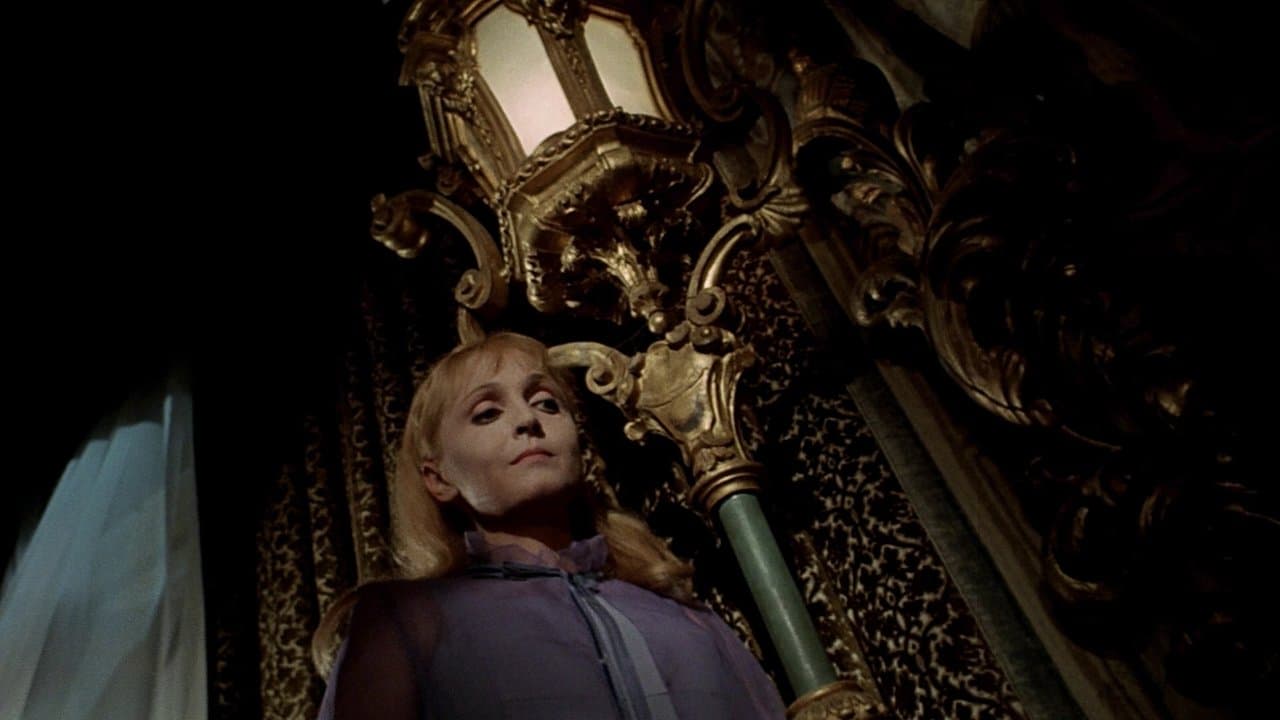 Hatchet for the Honeymoon (1970) backdrop