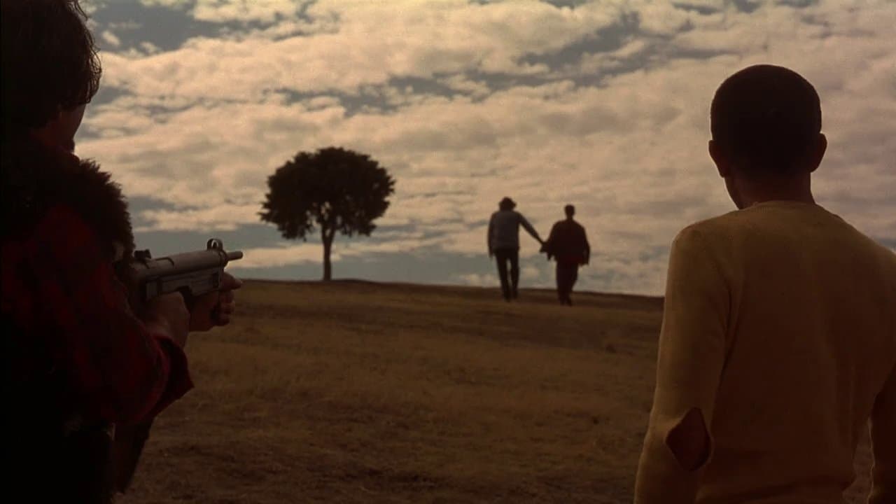 Before the Rain (1994) backdrop