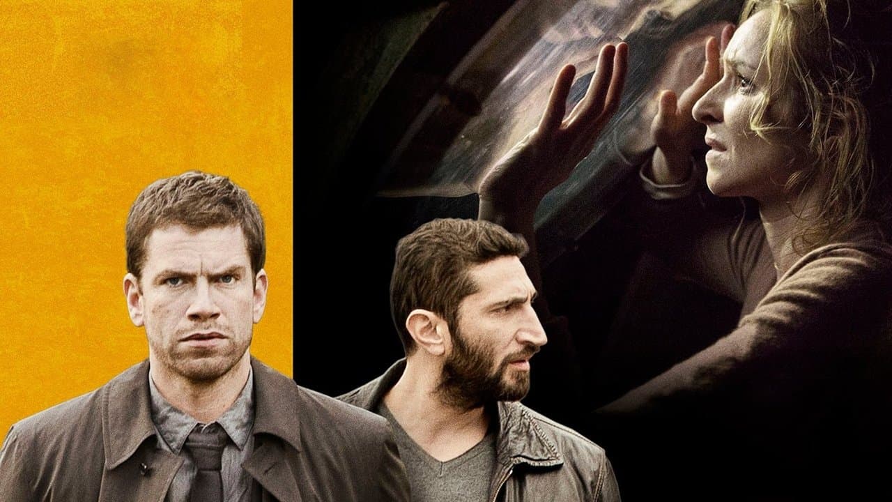 The Keeper of Lost Causes (2013) backdrop