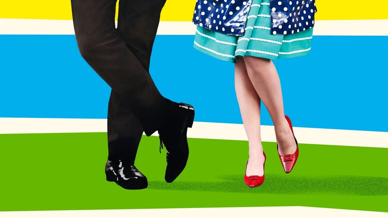 Beloved (2011) backdrop