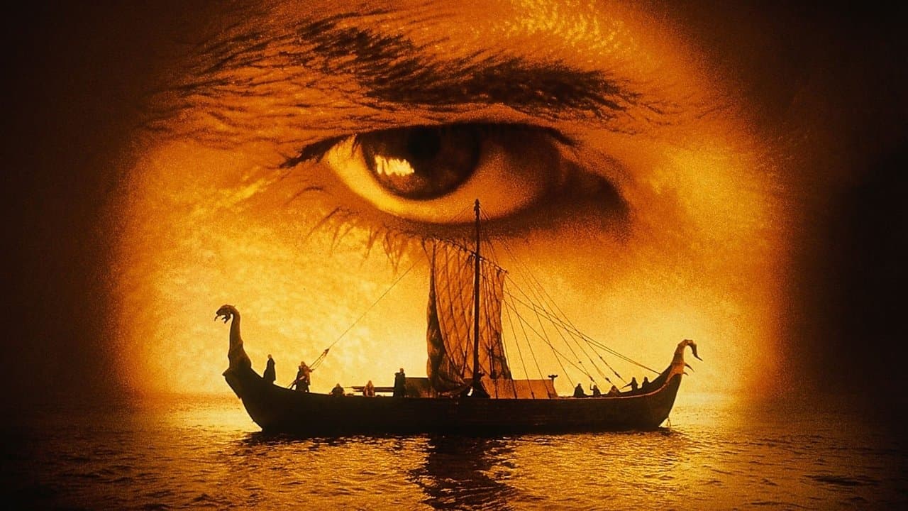 The 13th Warrior (1999) backdrop