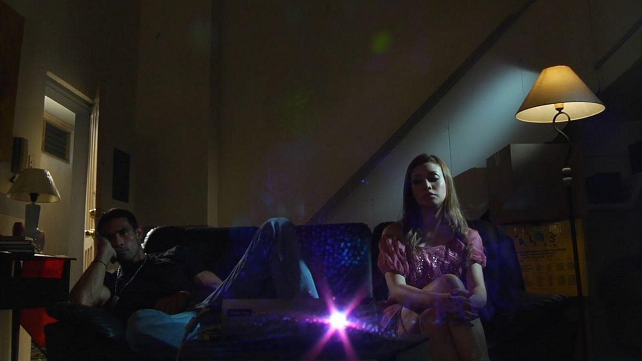 X-Deal (2011) backdrop
