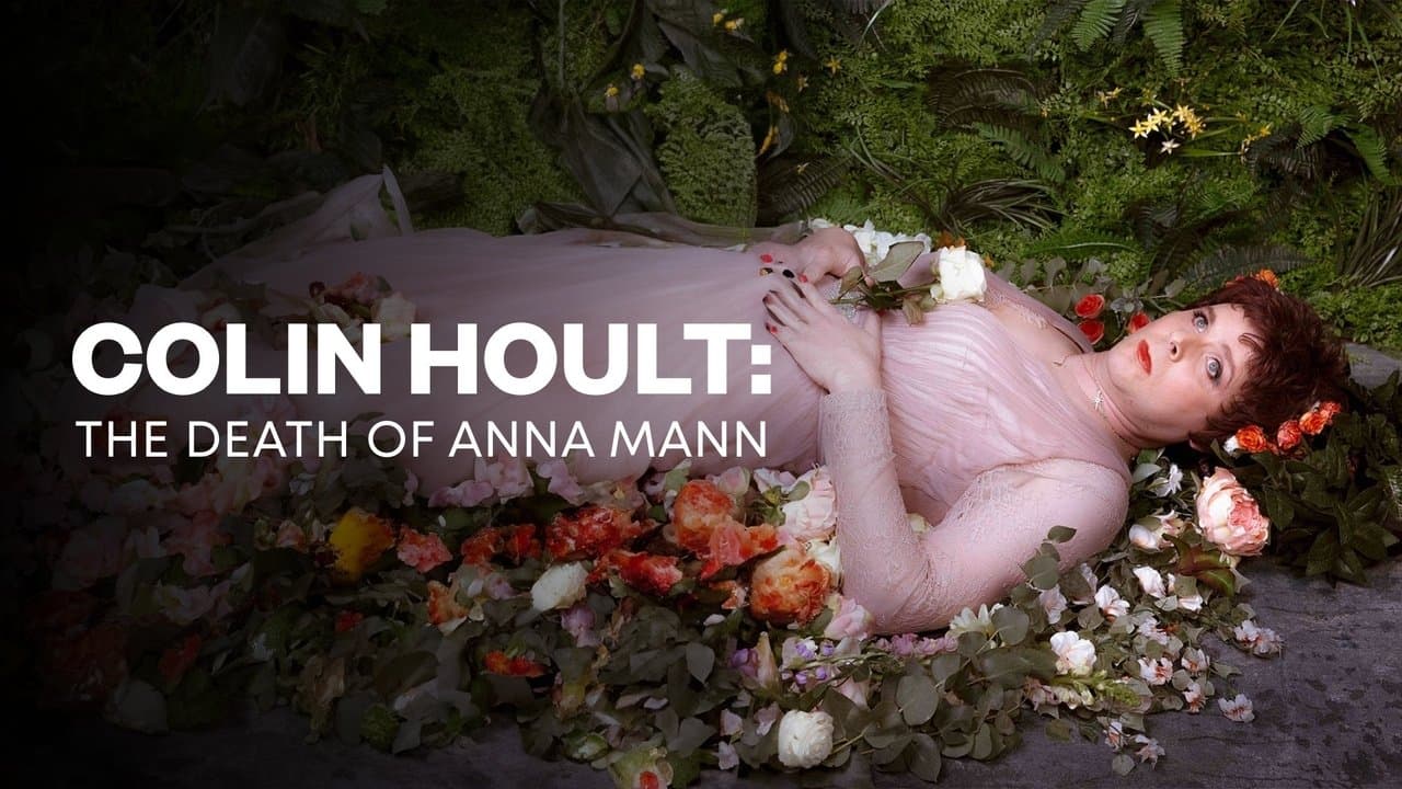 Colin Hoult: The Death of Anna Mann (2023) backdrop