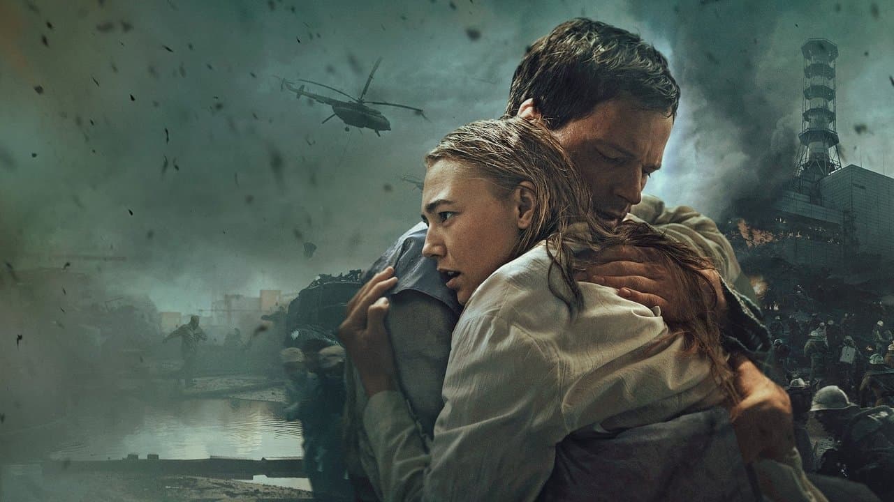 Chernobyl: Abyss (2021) backdrop