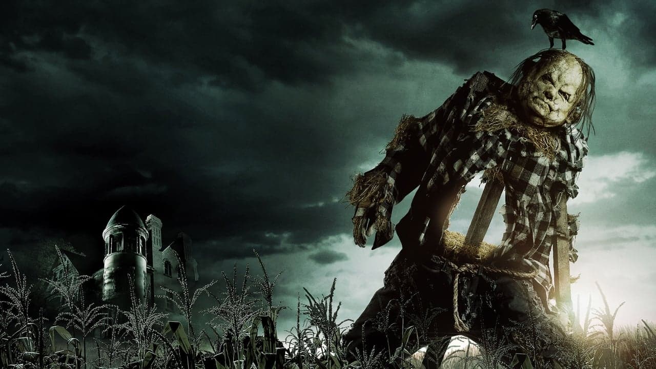 Scary Stories to Tell in the Dark (2019) backdrop