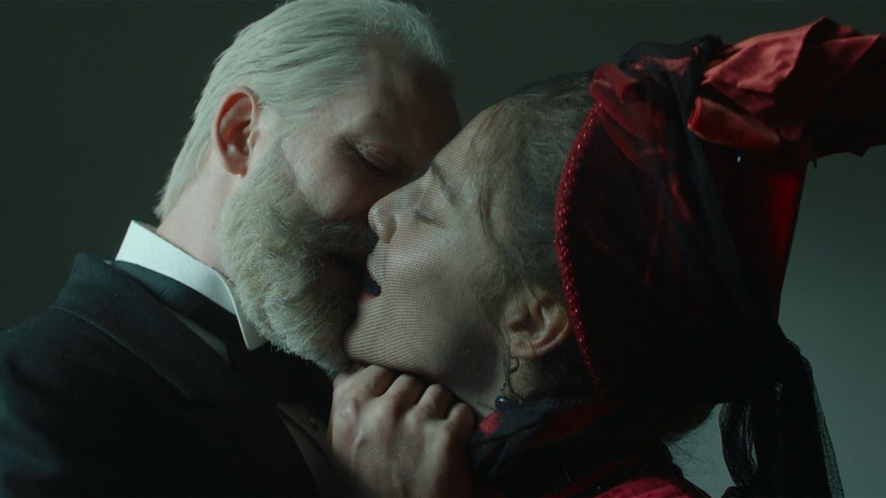 Tchaikovsky’s Wife (2022) backdrop
