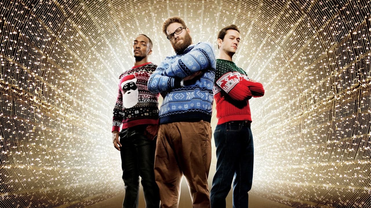 The Night Before (2015) backdrop