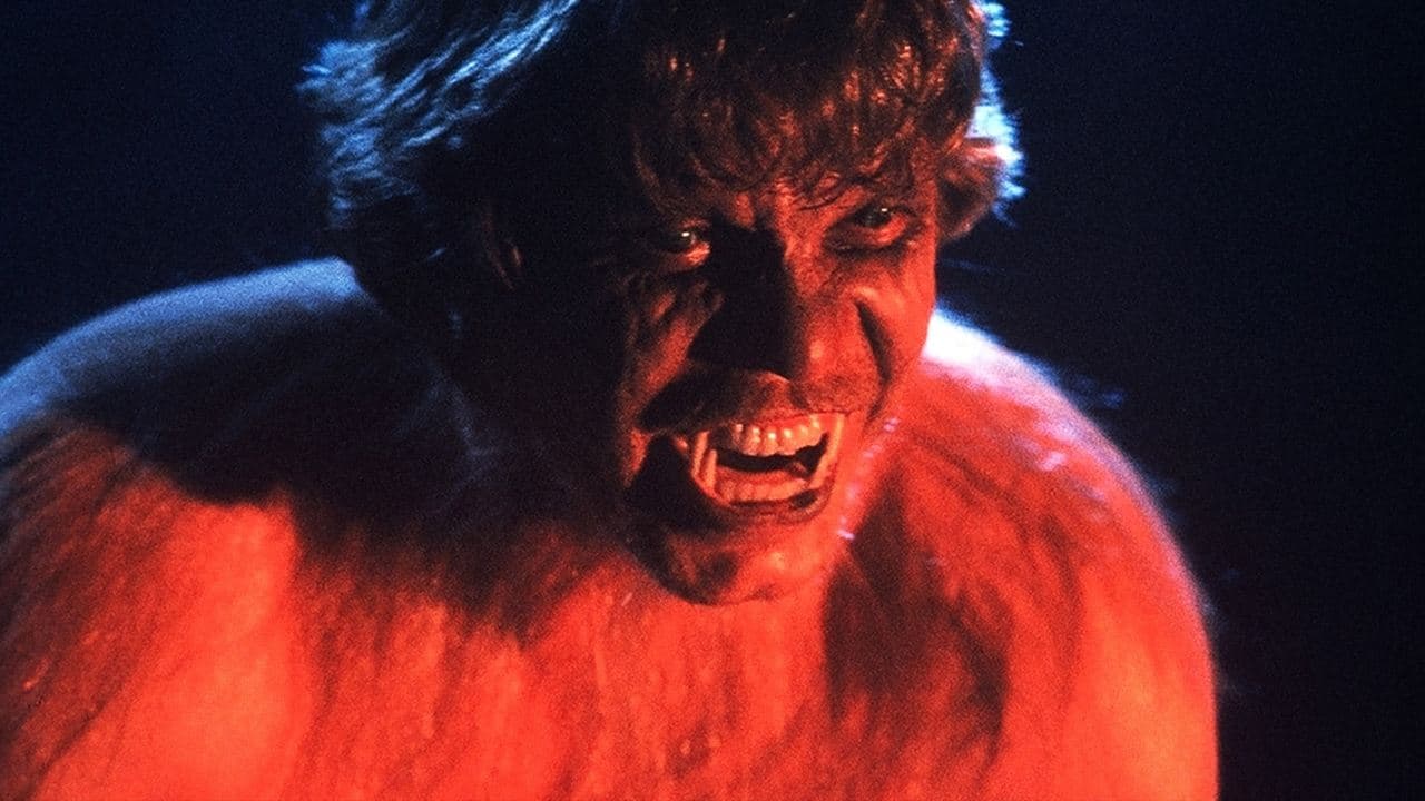The Howling (1981) backdrop