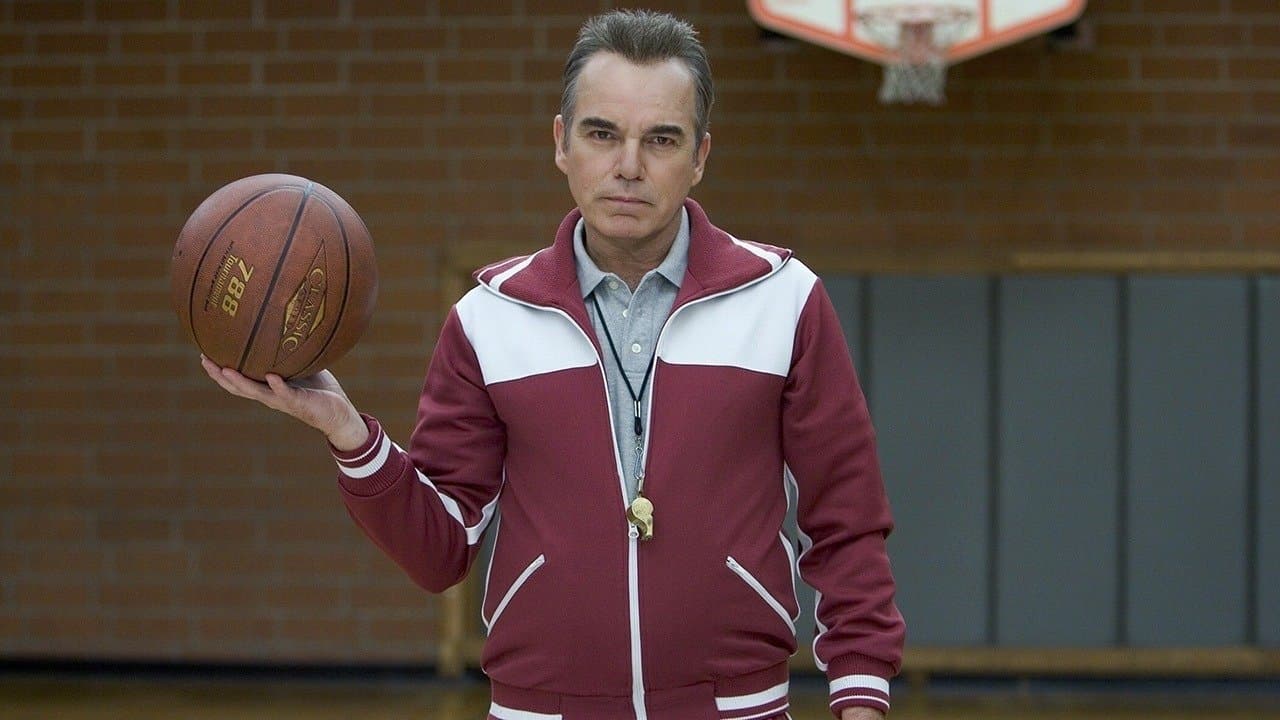 Mr. Woodcock (2007) backdrop