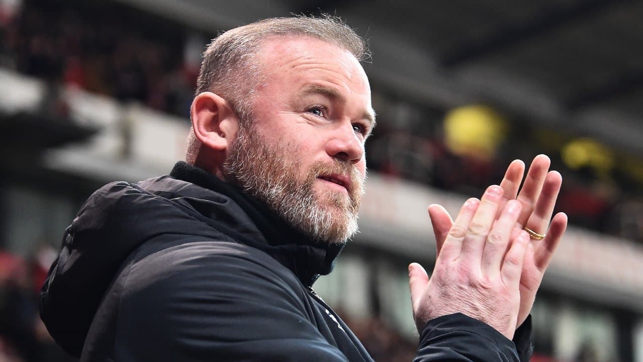 Rooney (2022) backdrop