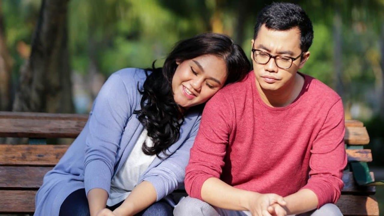 Milly & Mamet (2018) backdrop