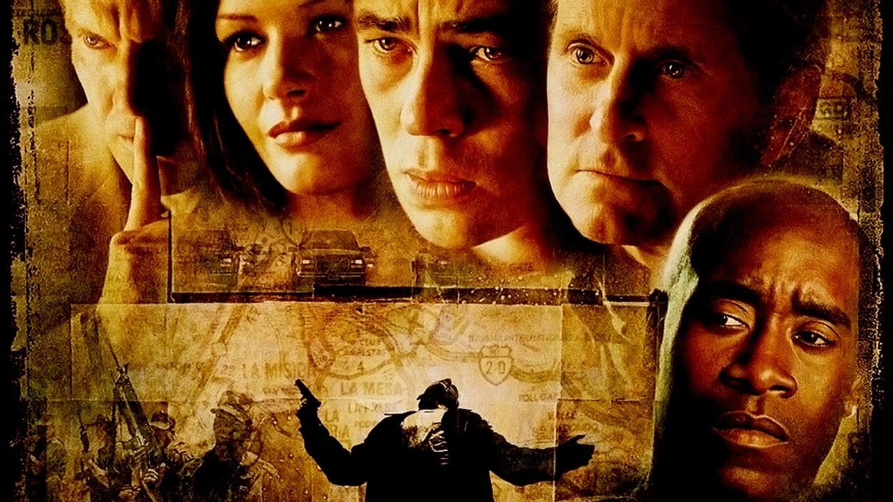 Traffic (2000) backdrop