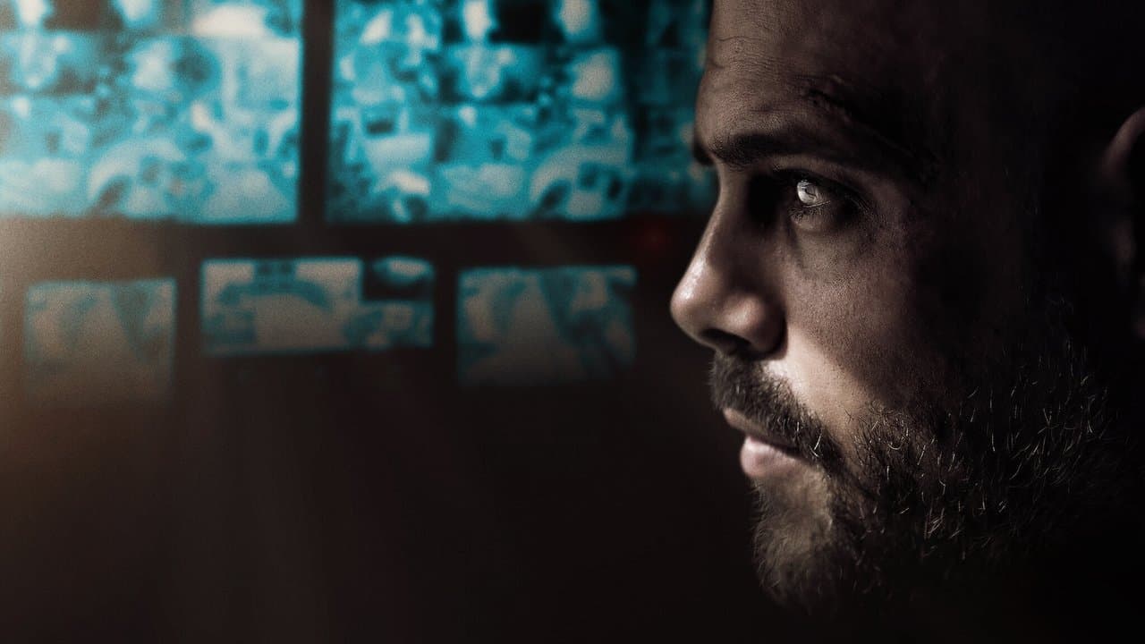 Security (2021) backdrop