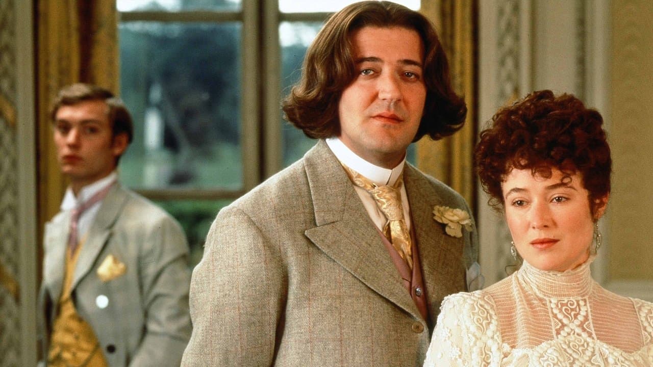 Wilde (1997) backdrop