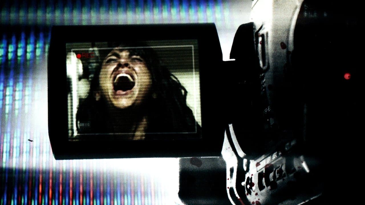 Dread (2009) backdrop