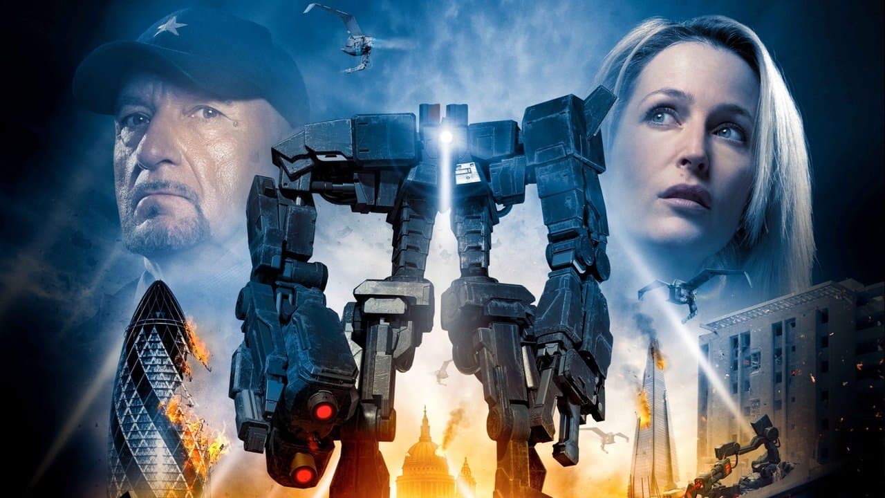 Robot Overlords (2014) backdrop