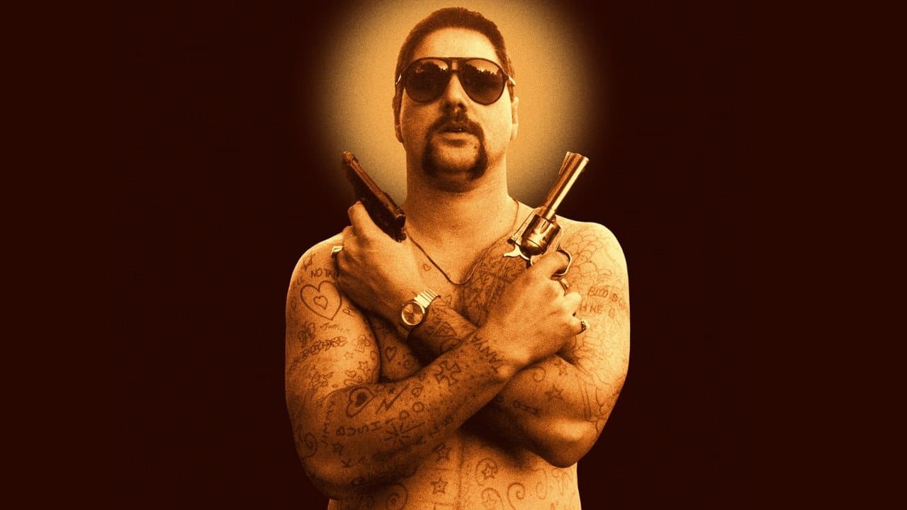 Chopper (2000) backdrop