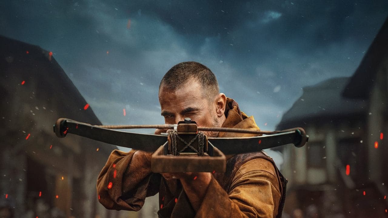 William Tell (2024) backdrop