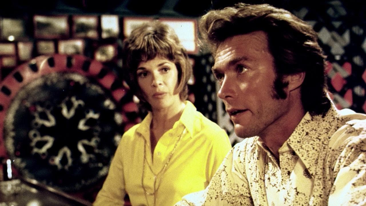 Play Misty for Me (1971) backdrop