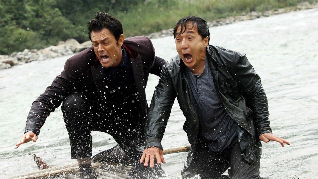 Skiptrace (2016) backdrop