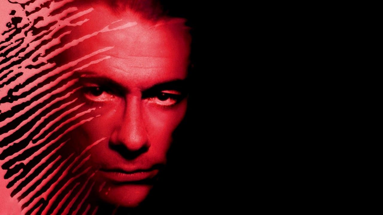 Replicant (2001) backdrop