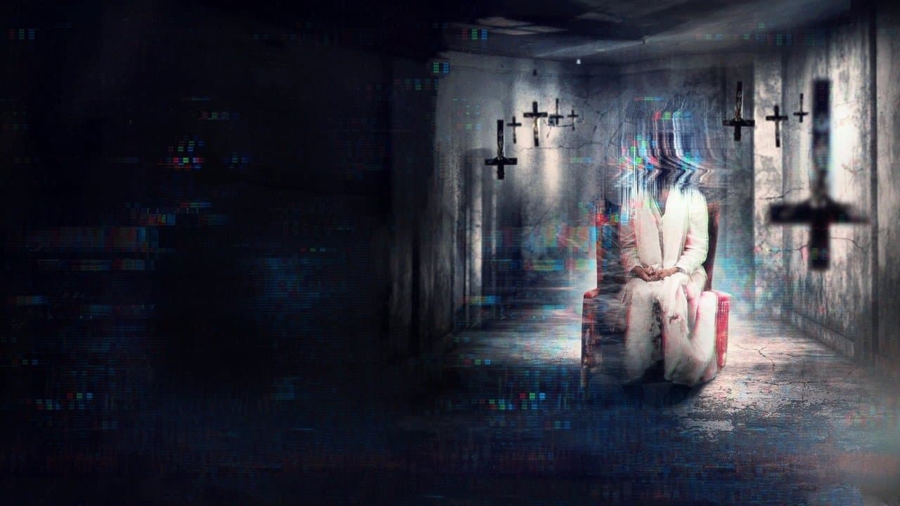 Demonic (2021) backdrop