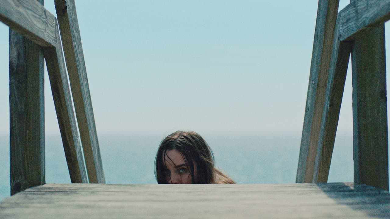The Beach House (2019) backdrop