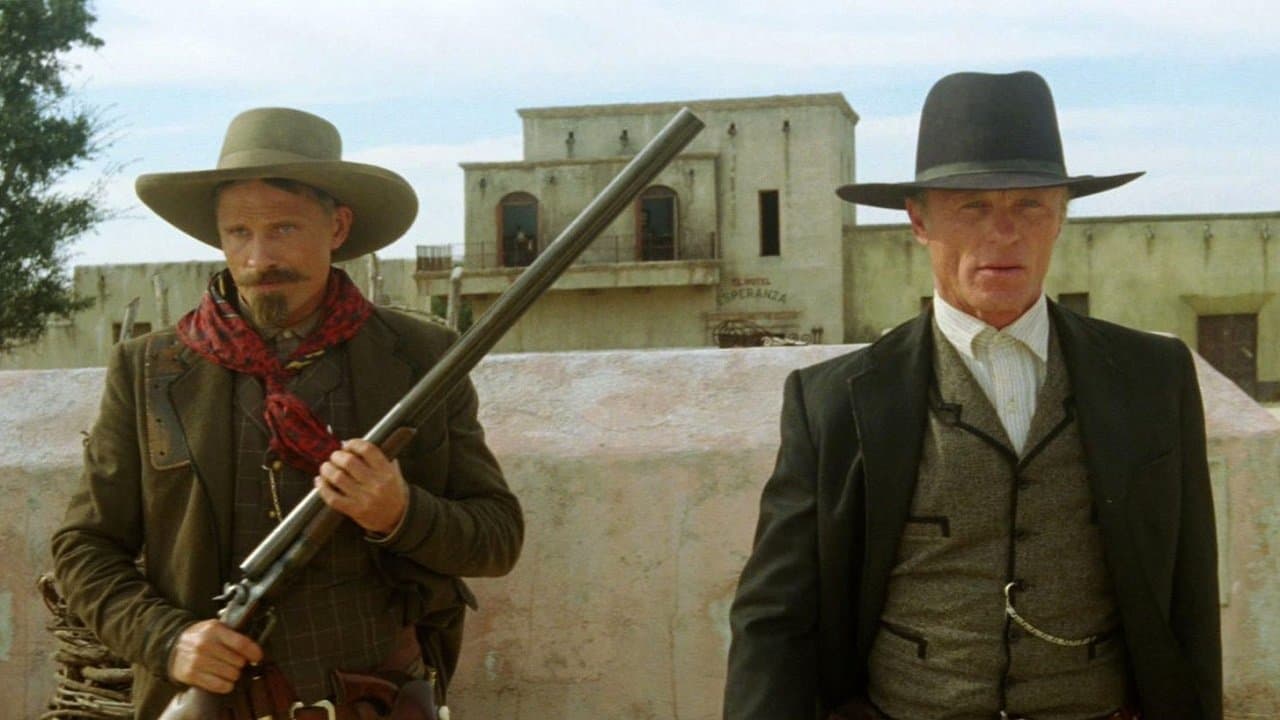 Appaloosa (2008) backdrop