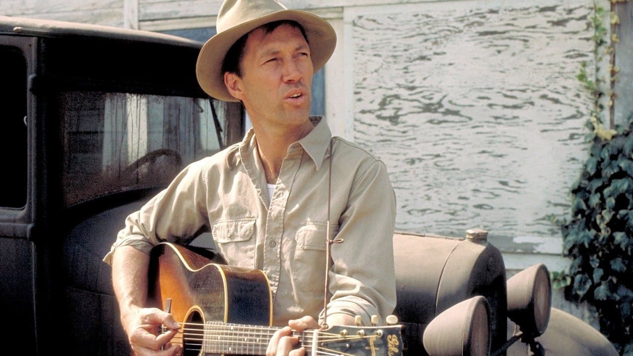 Bound for Glory (1976) backdrop