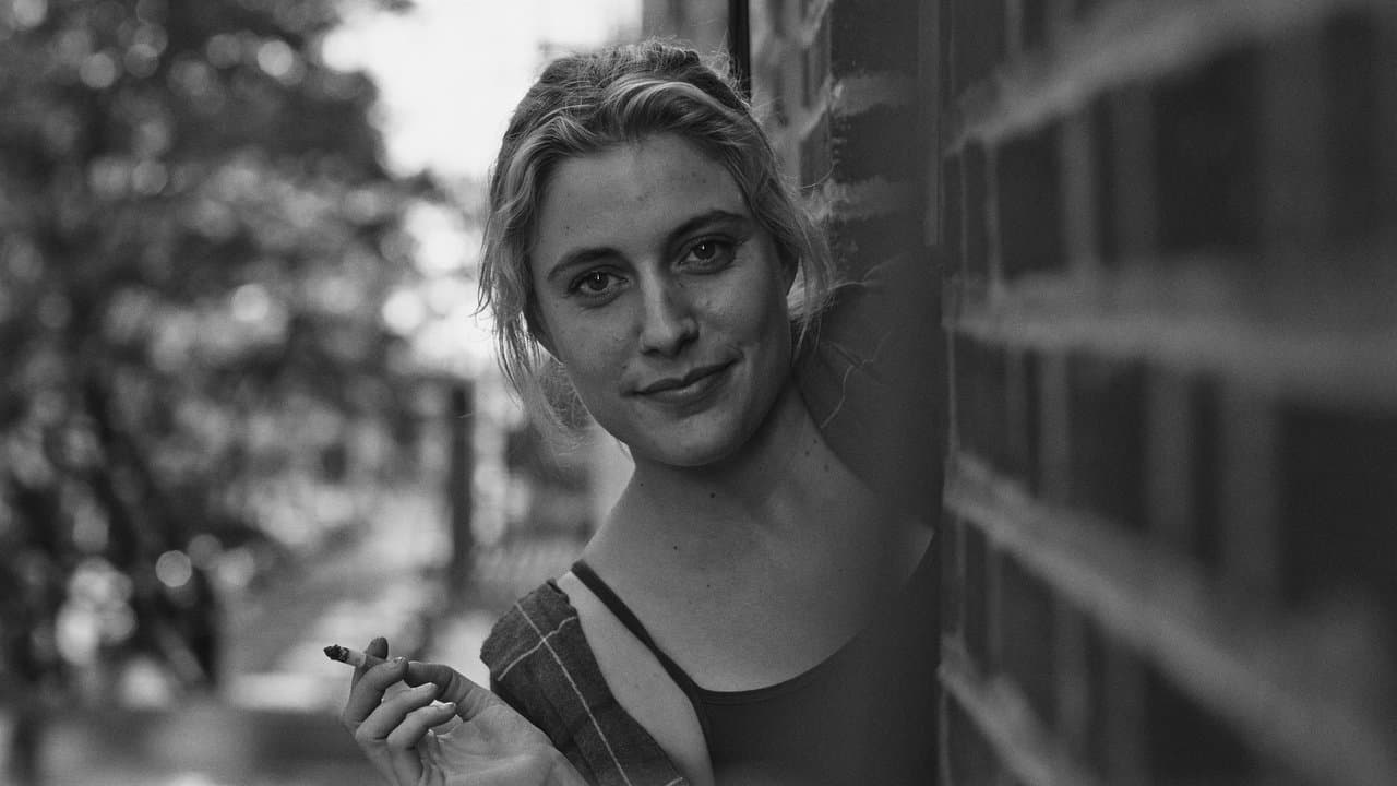Frances Ha (2012) backdrop