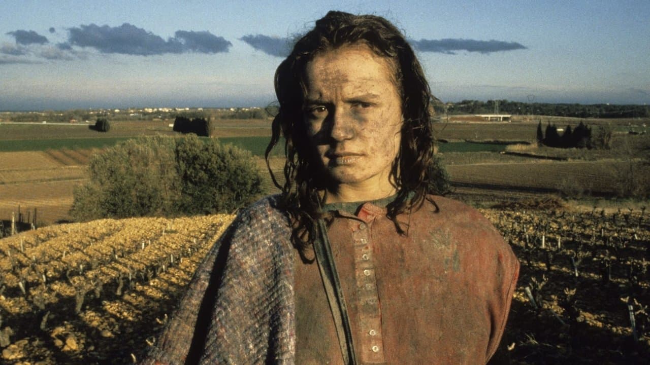 Vagabond (1985) backdrop