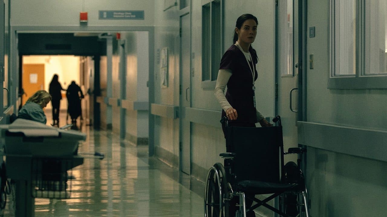 Blood (2022) backdrop