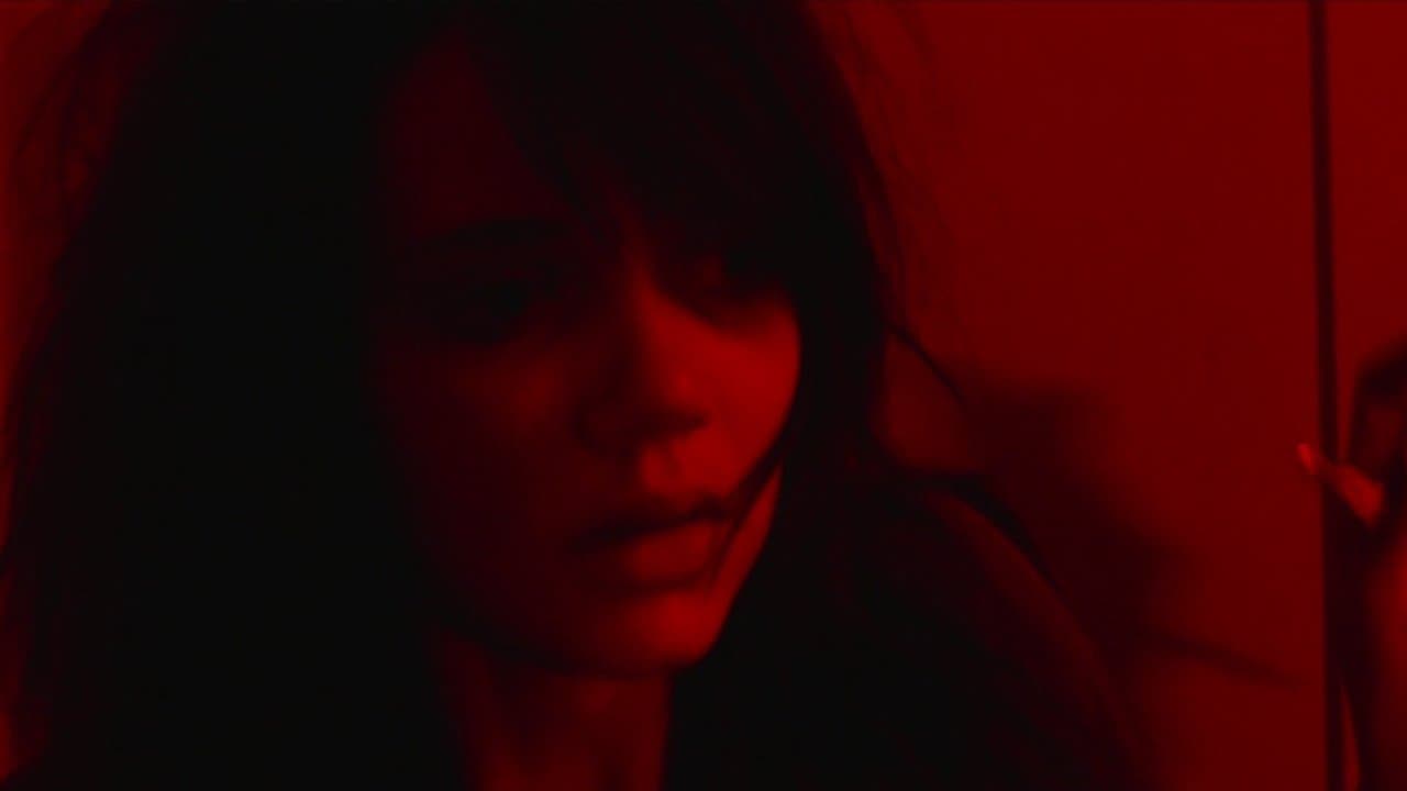 Reborn (2018) backdrop