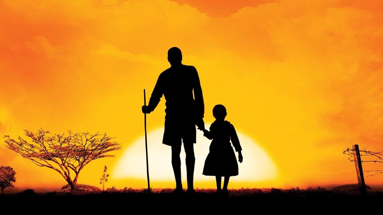 The First Grader (2010) backdrop