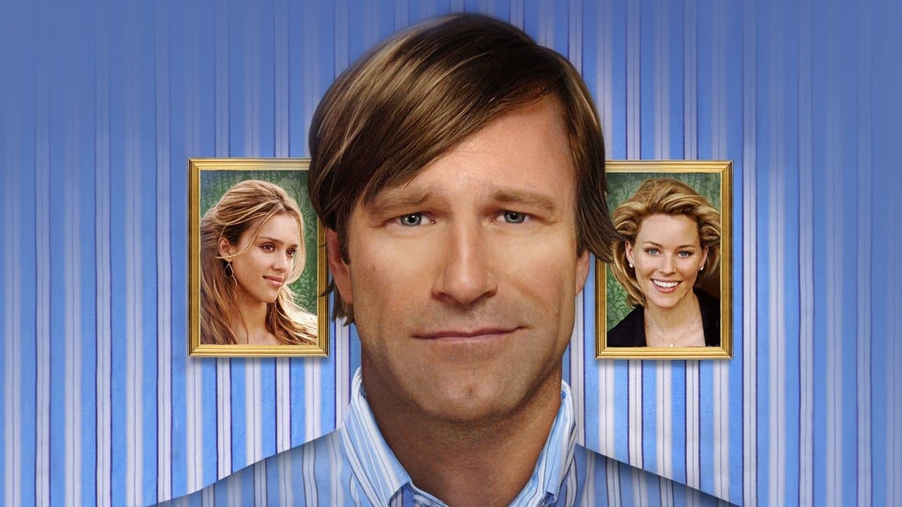Meet Bill (2007) backdrop