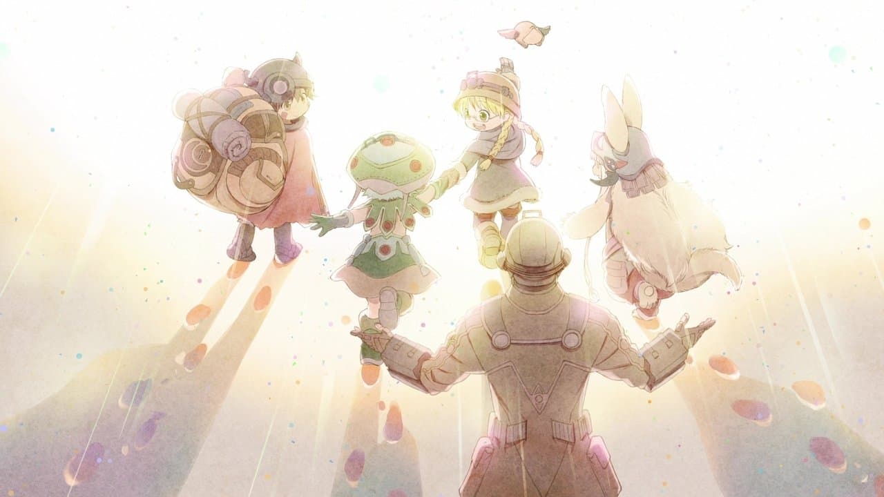 Made in Abyss: Dawn of the Deep Soul (2020) backdrop