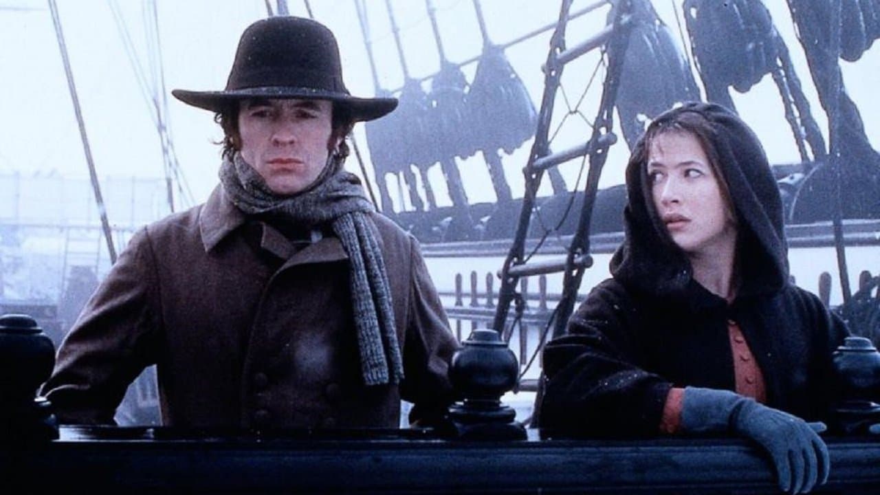 Firelight (1997) backdrop