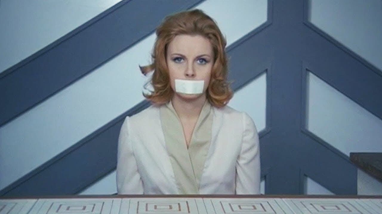 The Laughing Woman (1969) backdrop