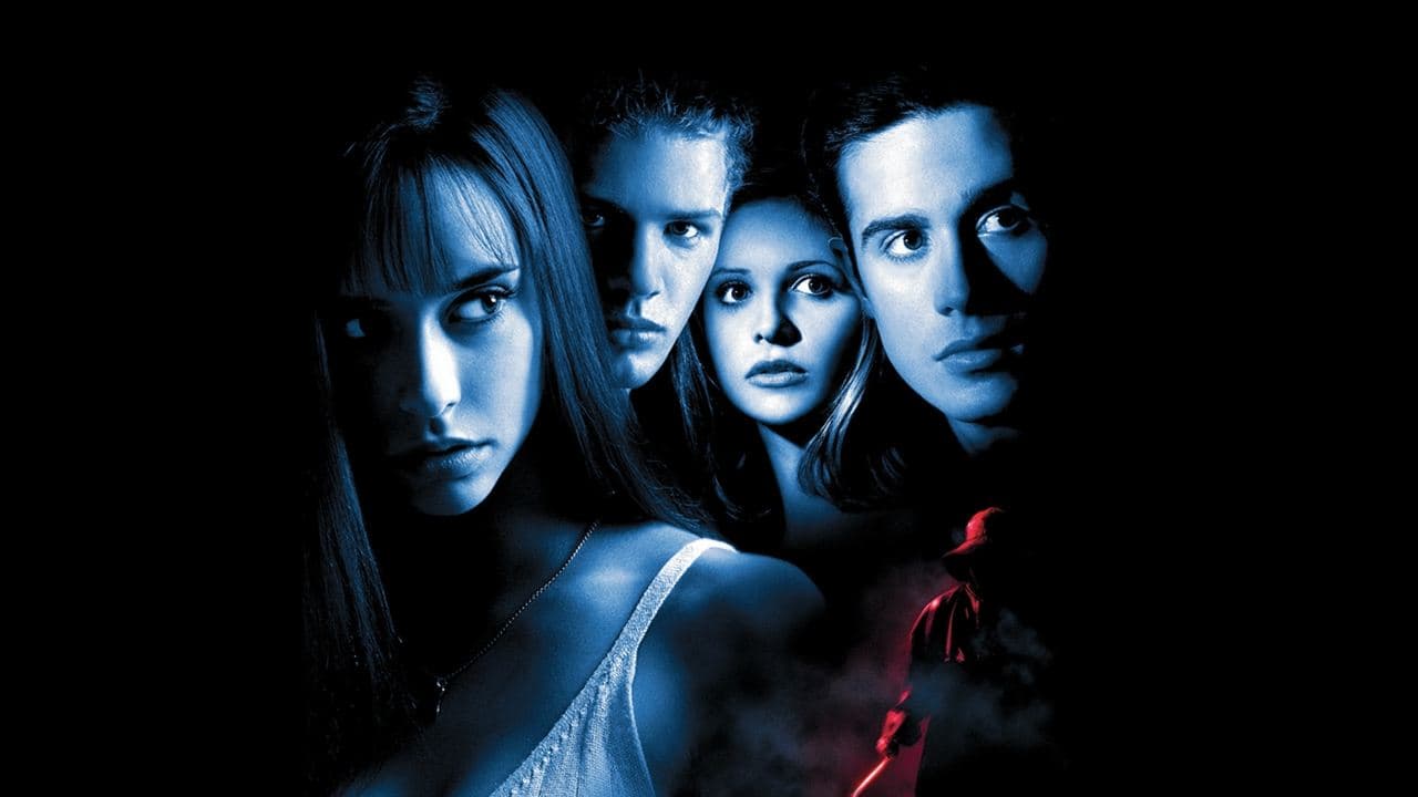 I Know What You Did Last Summer (1997) backdrop