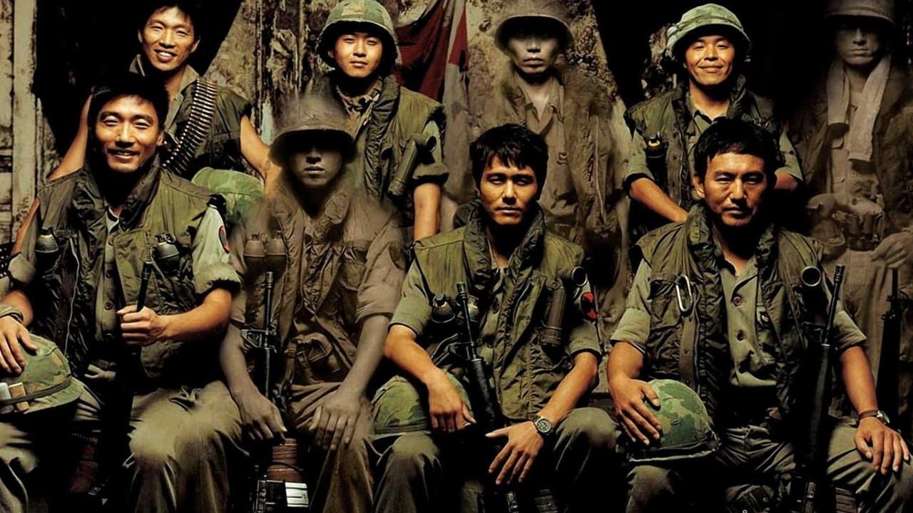 R-Point (2004) backdrop