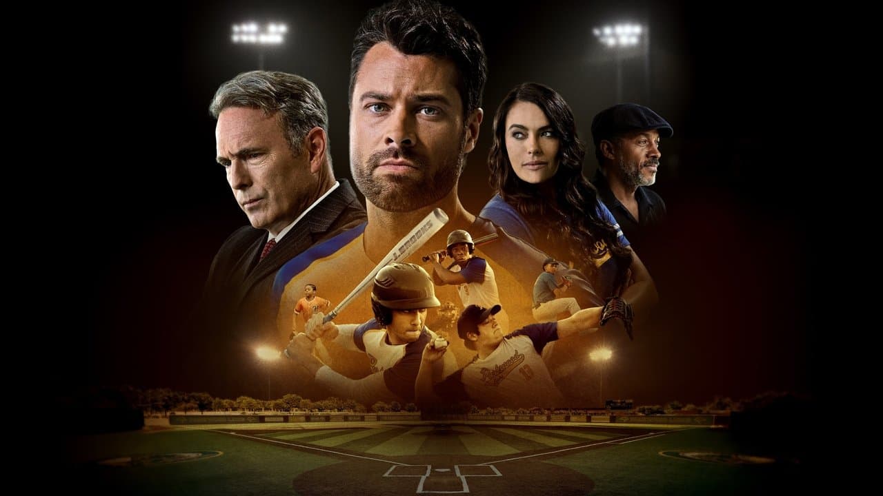 Running the Bases (2022) backdrop