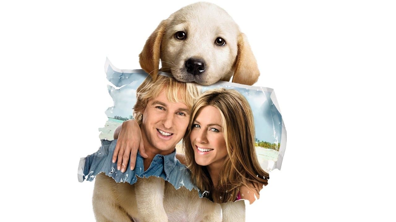 Marley & Me (2008) backdrop