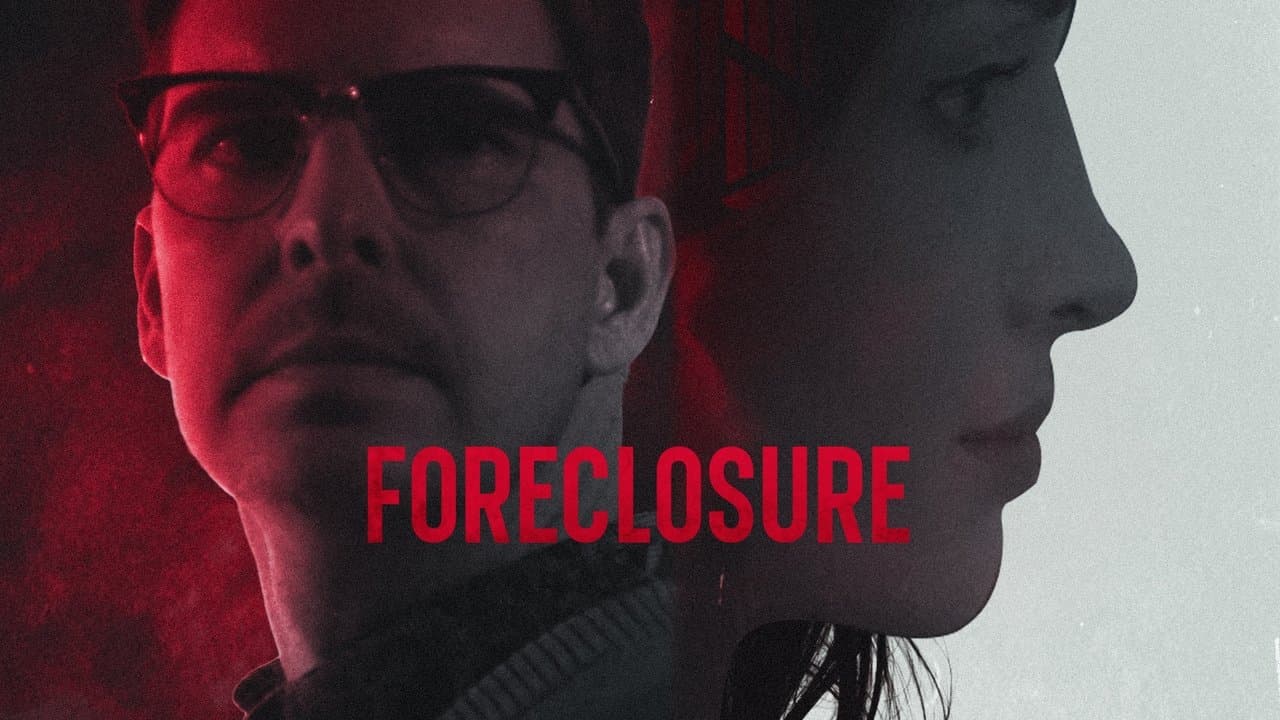 Foreclosure (2022) backdrop