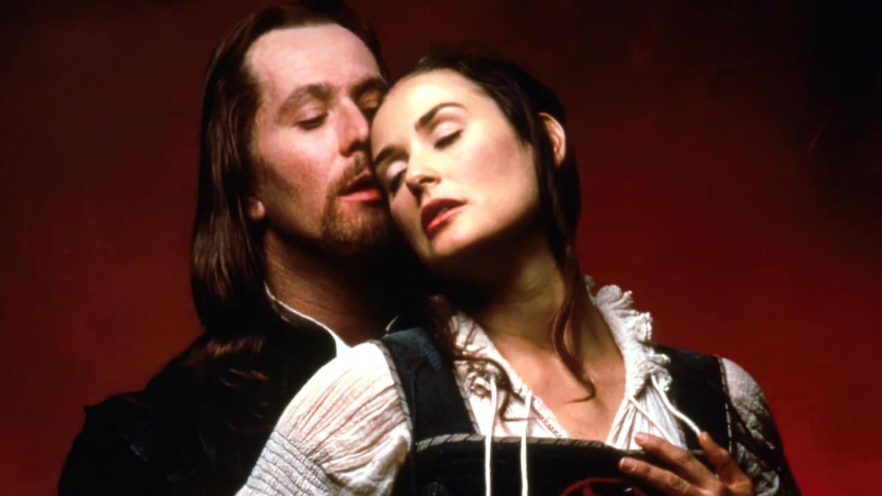 The Scarlet Letter (1995) backdrop